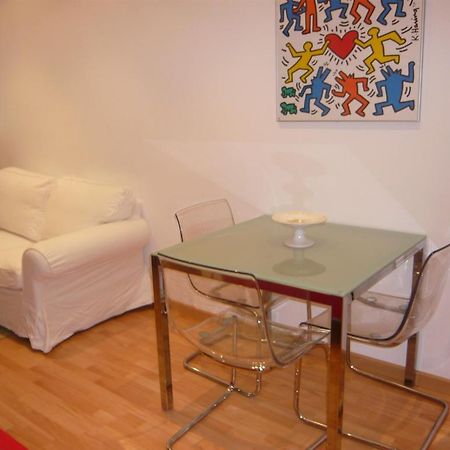 Apartament Conde Gueell บาร์เซโลนา ภายนอก รูปภาพ