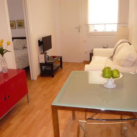 Apartament Conde Gueell บาร์เซโลนา ห้อง รูปภาพ