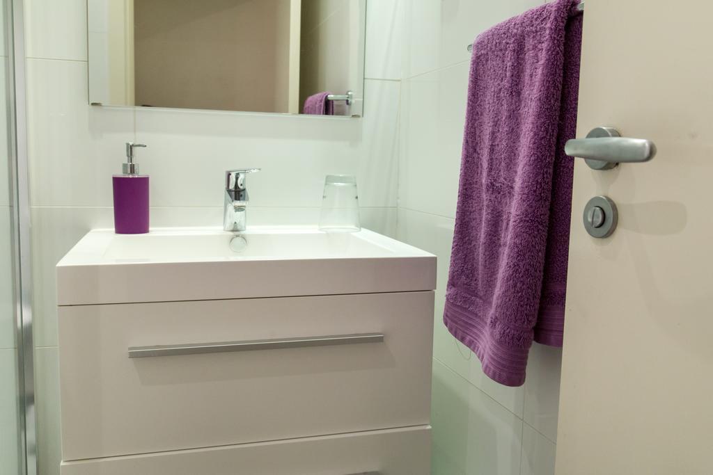 Apartament Conde Gueell บาร์เซโลนา ภายนอก รูปภาพ
