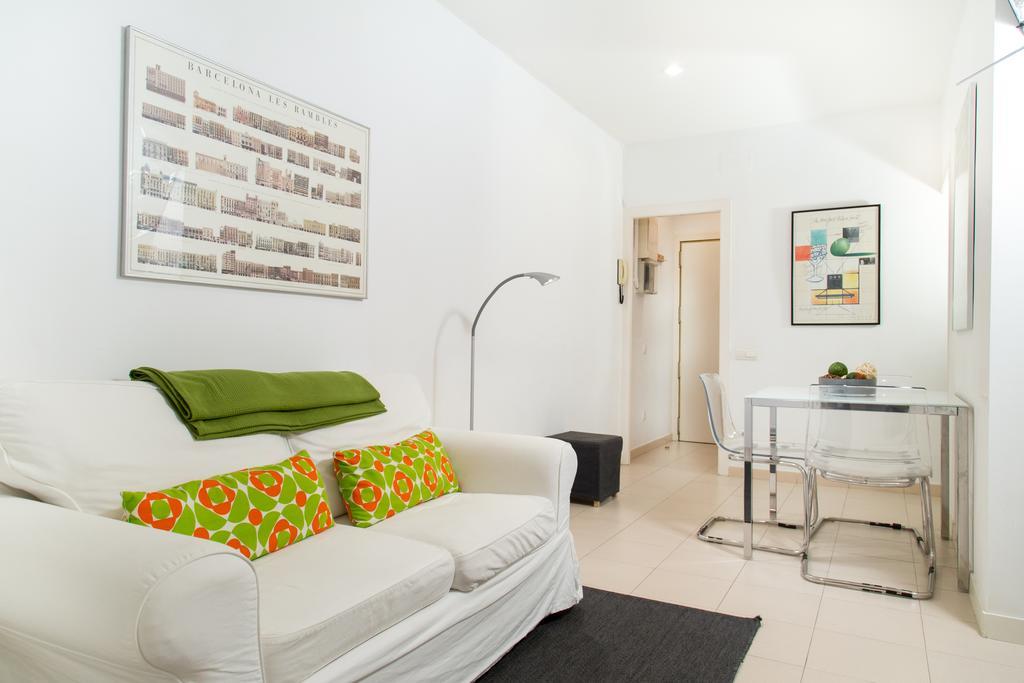 Apartament Conde Gueell บาร์เซโลนา ภายนอก รูปภาพ