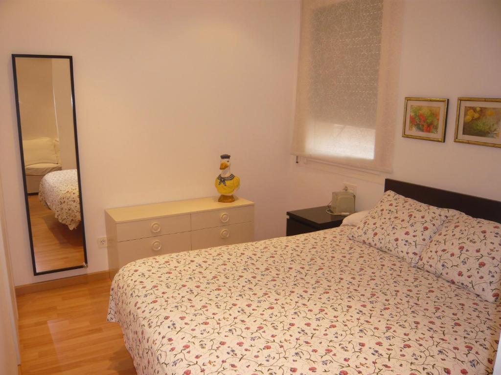 Apartament Conde Gueell บาร์เซโลนา ภายนอก รูปภาพ
