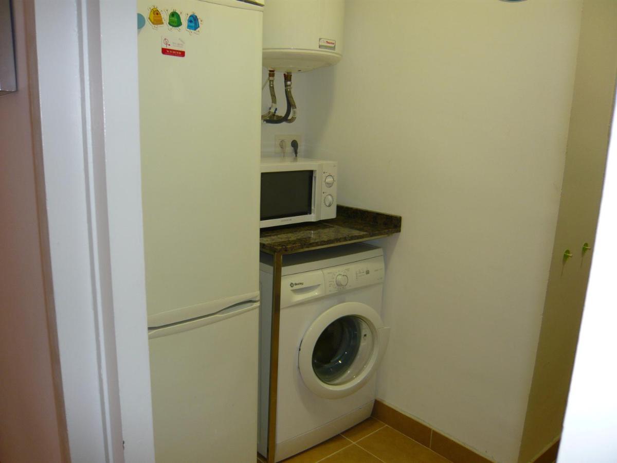 Apartament Conde Gueell บาร์เซโลนา ห้อง รูปภาพ