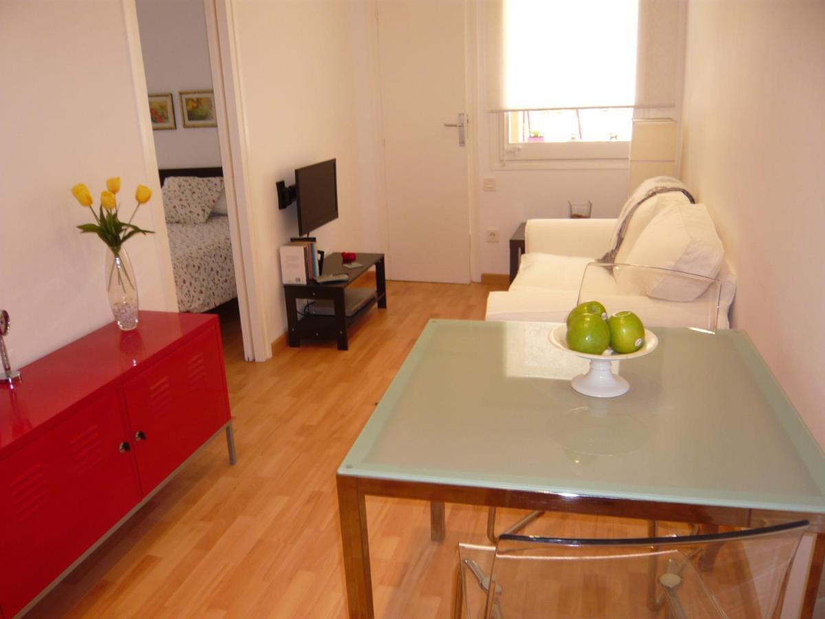 Apartament Conde Gueell บาร์เซโลนา ห้อง รูปภาพ